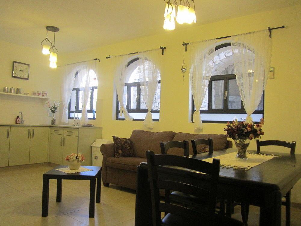 Nofesh Baatika Villa Safed Luaran gambar