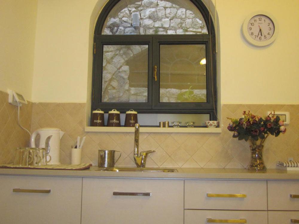 Nofesh Baatika Villa Safed Luaran gambar