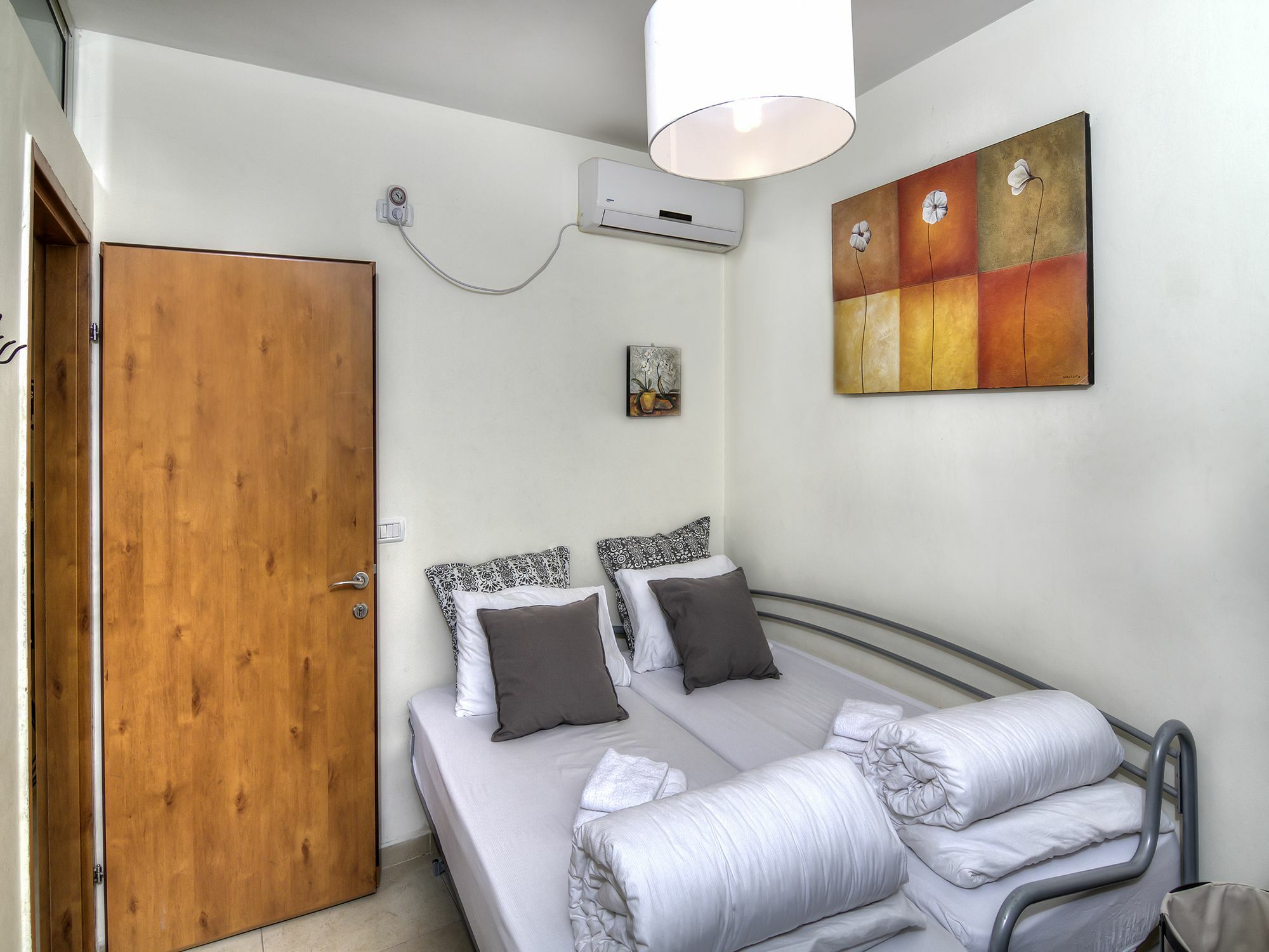 Nofesh Baatika Villa Safed Luaran gambar