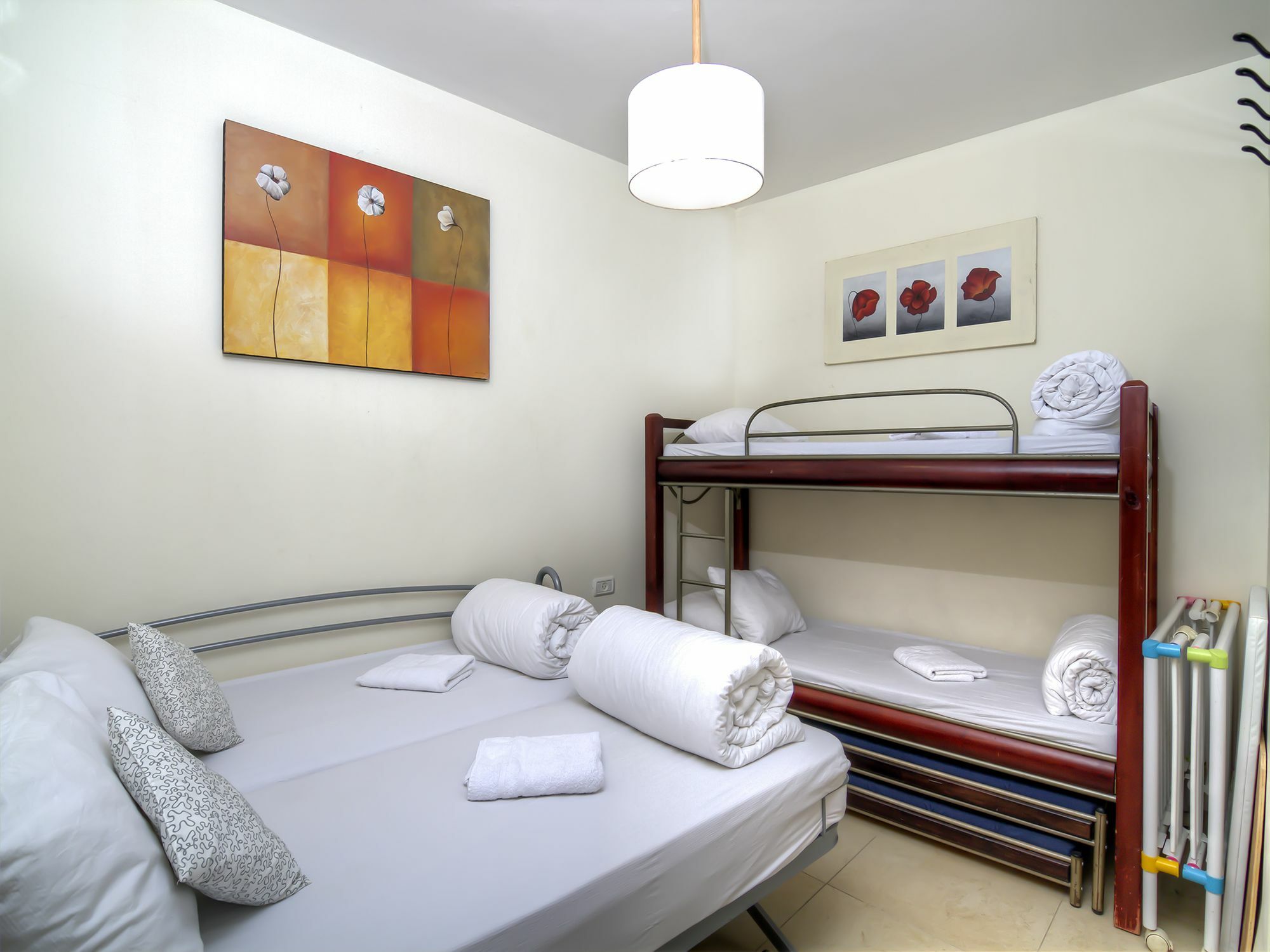 Nofesh Baatika Villa Safed Luaran gambar