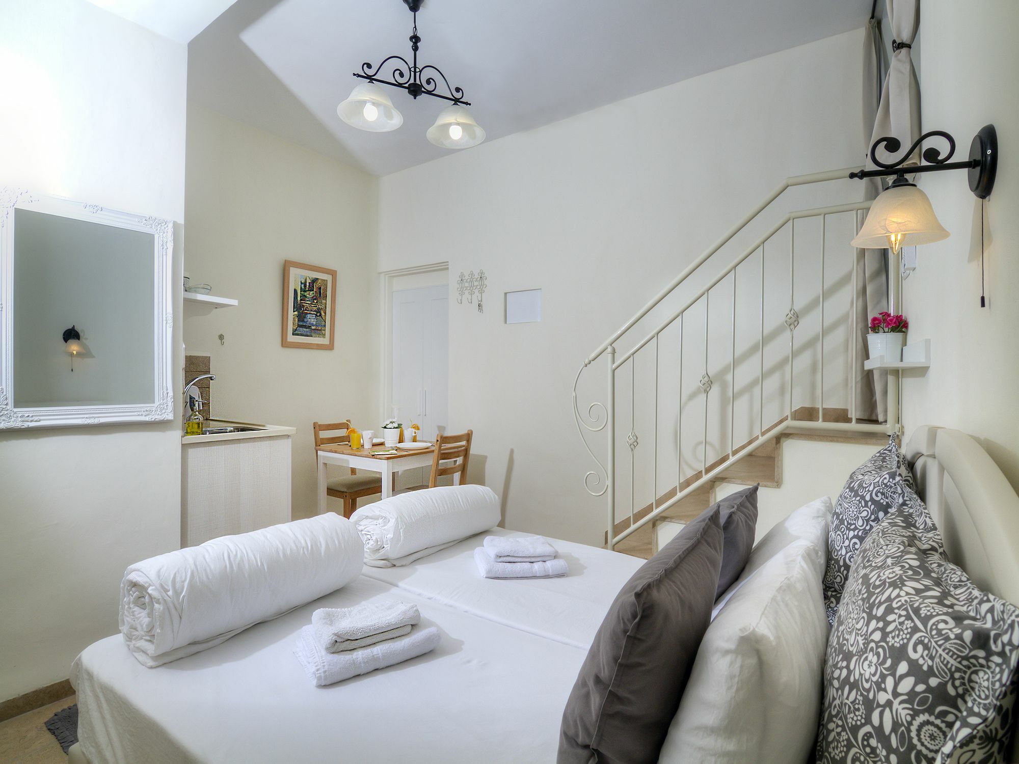 Nofesh Baatika Villa Safed Luaran gambar